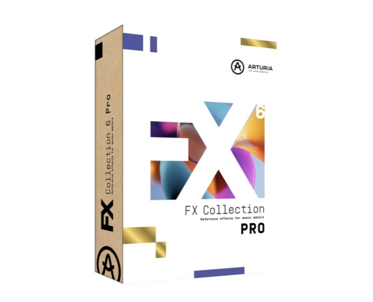 Arturia FX Collection 6 Pro